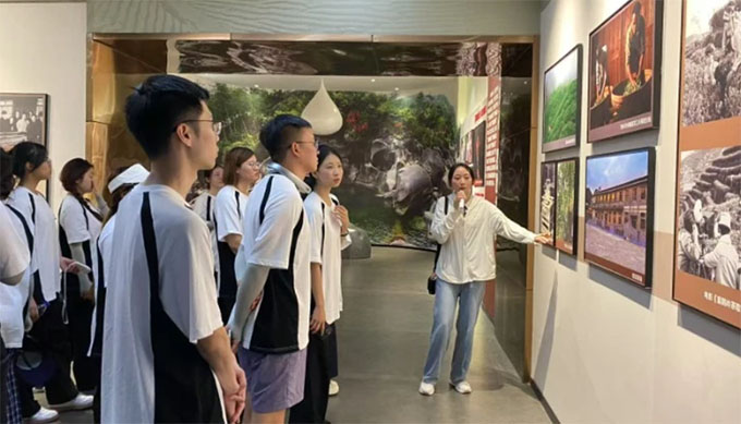 Ժ뽡ѧԺνʵ磺̽ѰĻ뽡